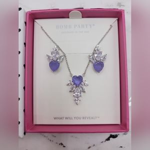 Bomb Party Lovestruck by Cupid RBP6065 Sweet & Sparkle